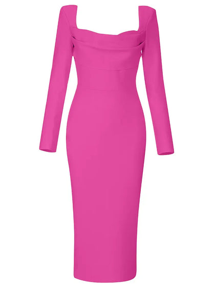 Elegantly Designed Dress