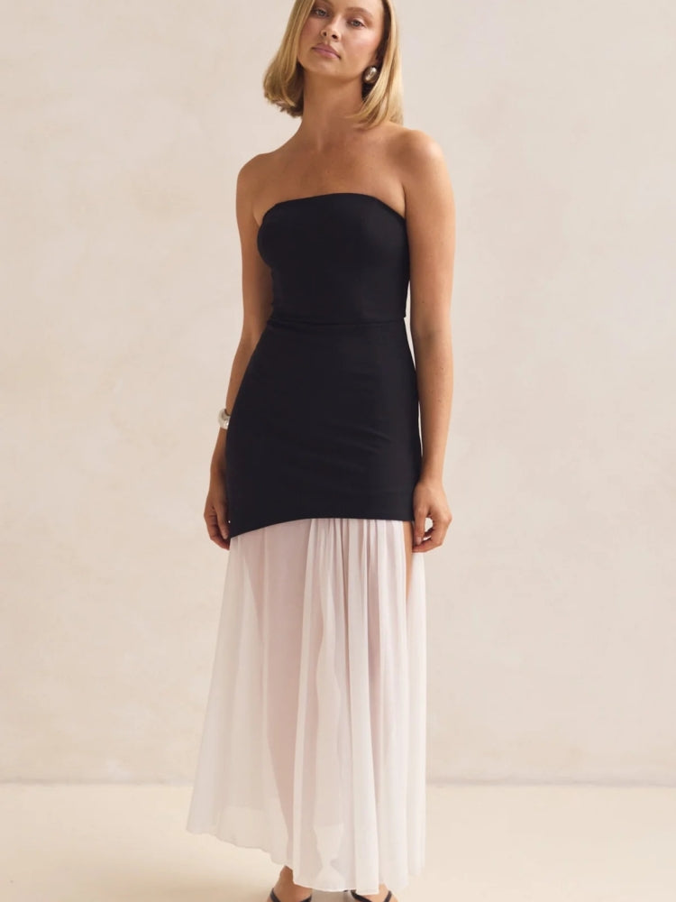 Elegantly Designed Dress