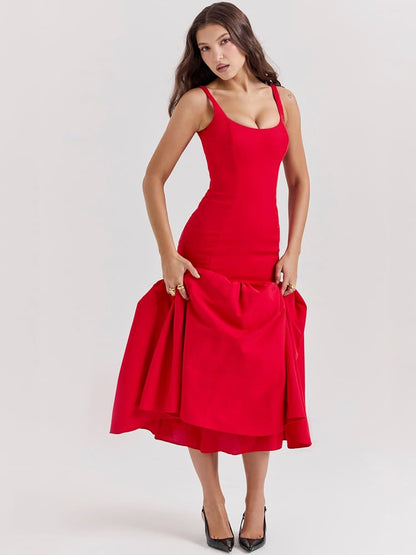 Elegantly Designed Dress