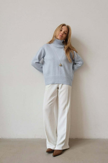 Light blue