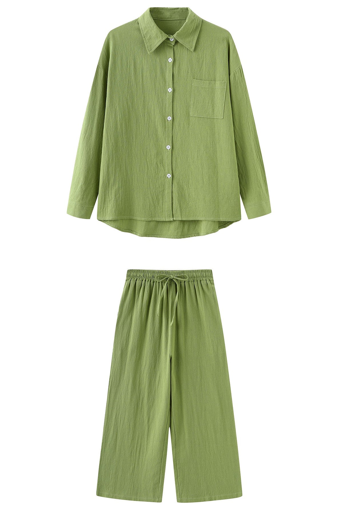 Sophisticated Shirt with a Clean Classic Look
