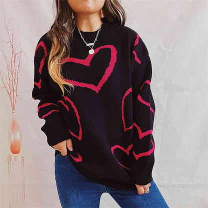 CD | Pulover casual și fără efort