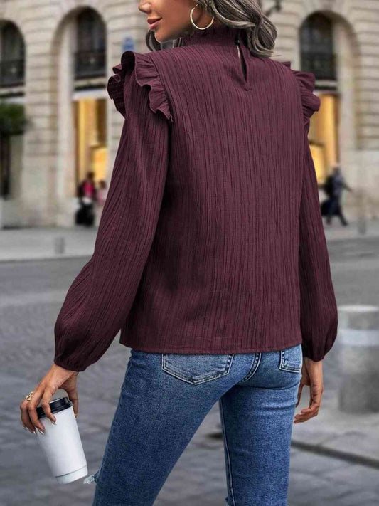 CD | Bluză de iarnă casual și la modă