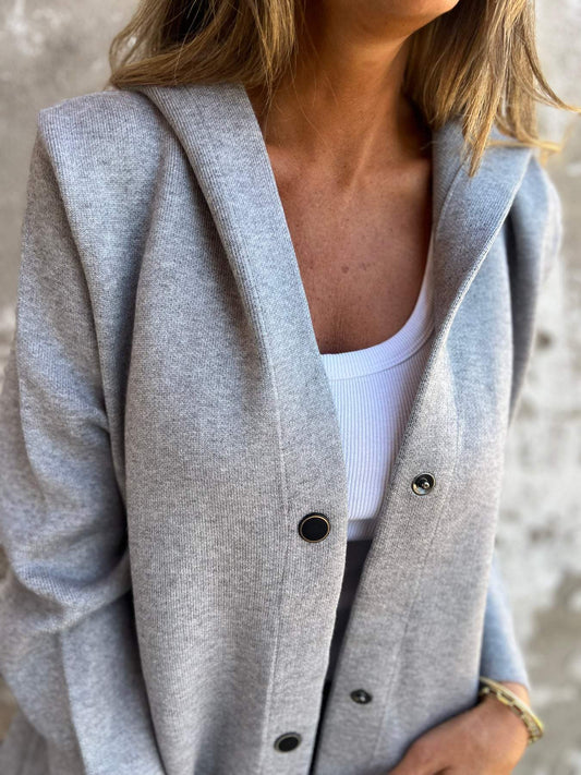 CD | Cardigan de iarnă atemporal și elegant
