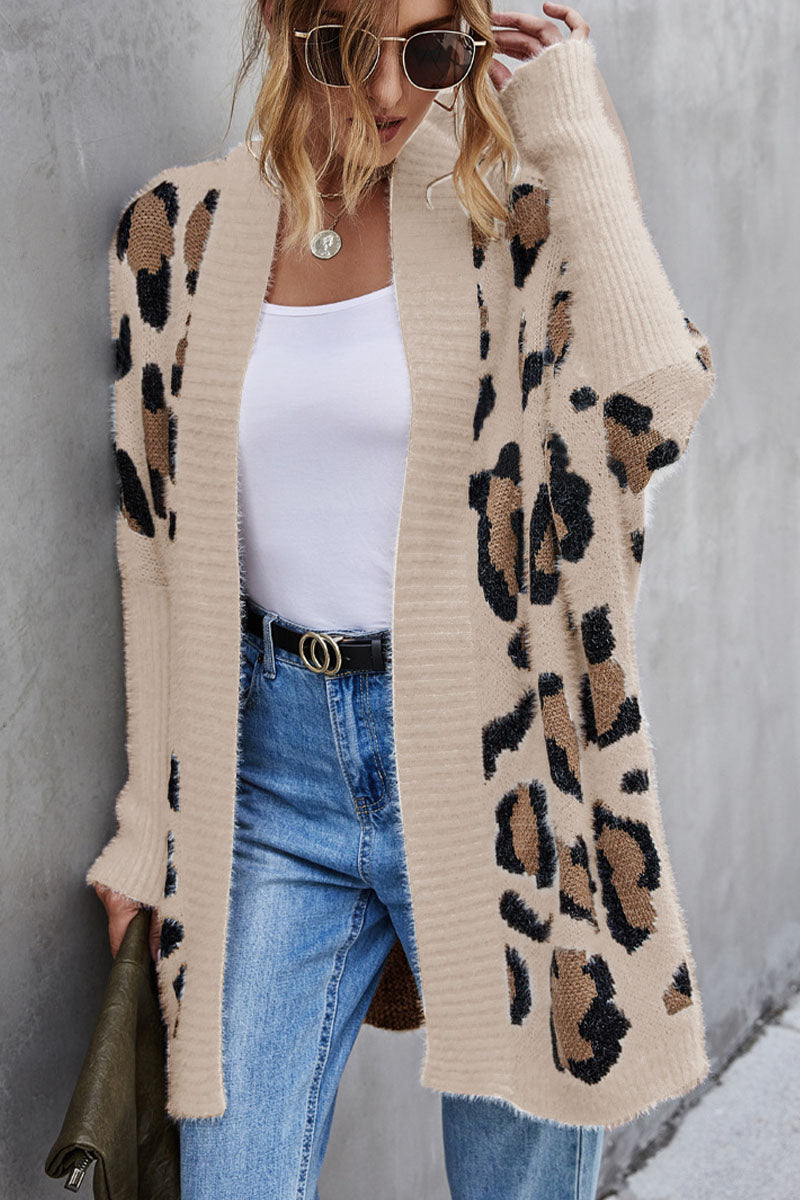 CD | Cardigan modern și la modă