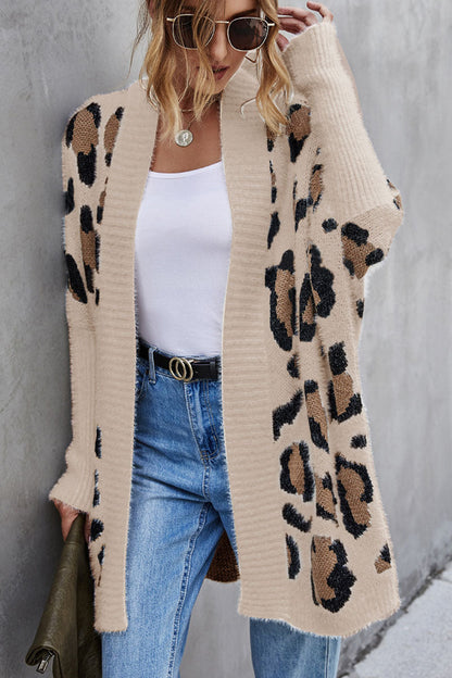 CD | Cardigan modern și la modă