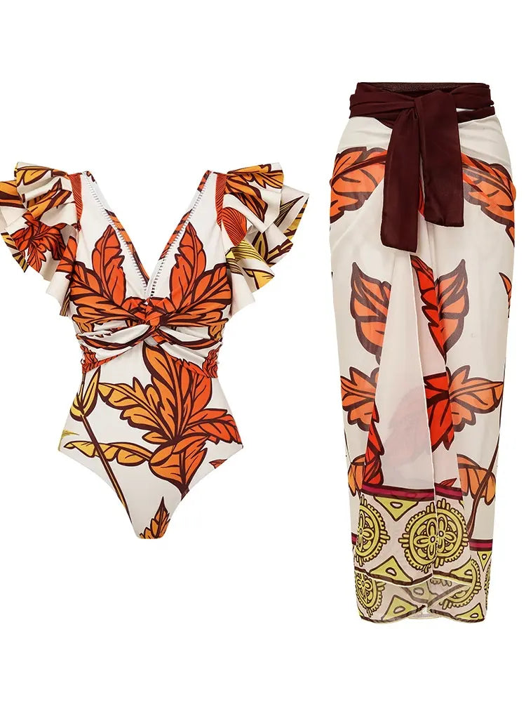 Timeless Vintage Style Garment