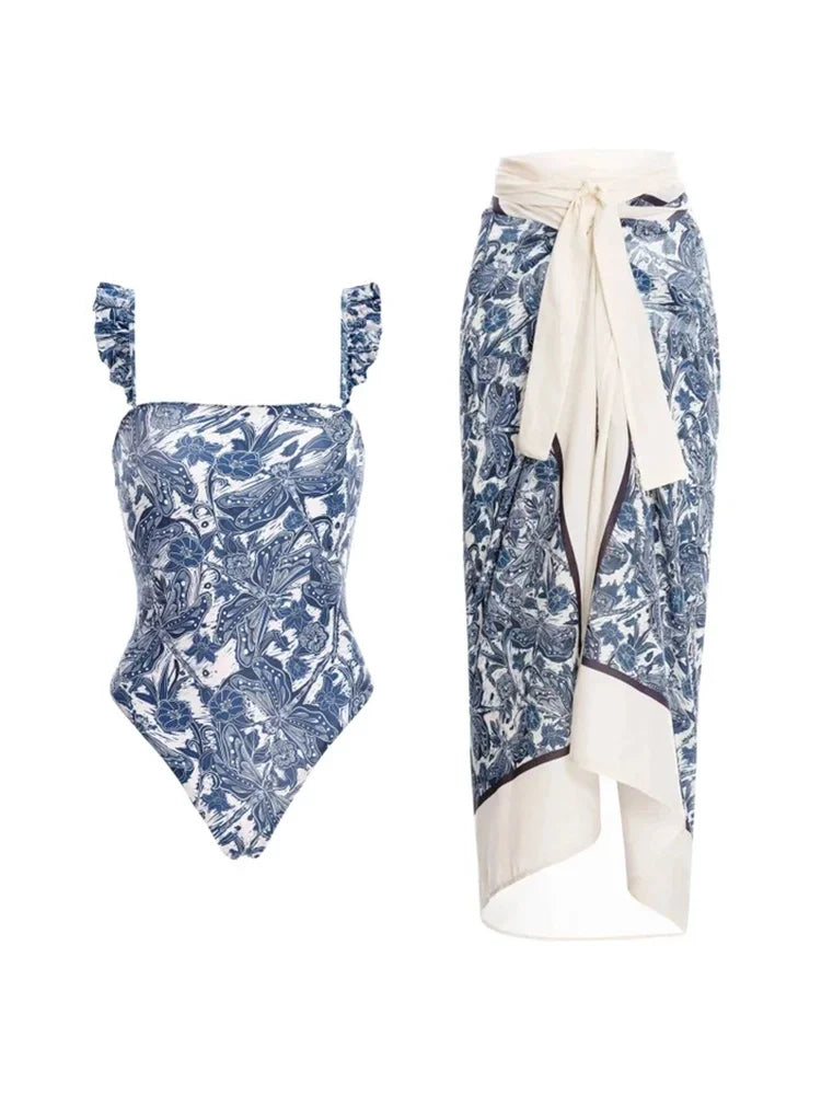 Timeless Vintage Style Garment