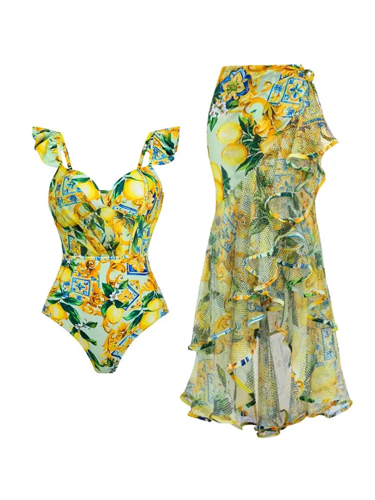 Classic Designed Garment