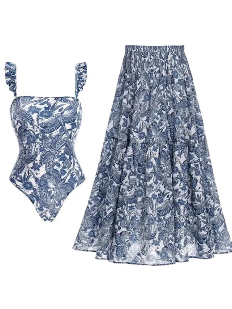 Classic Vintage Garment