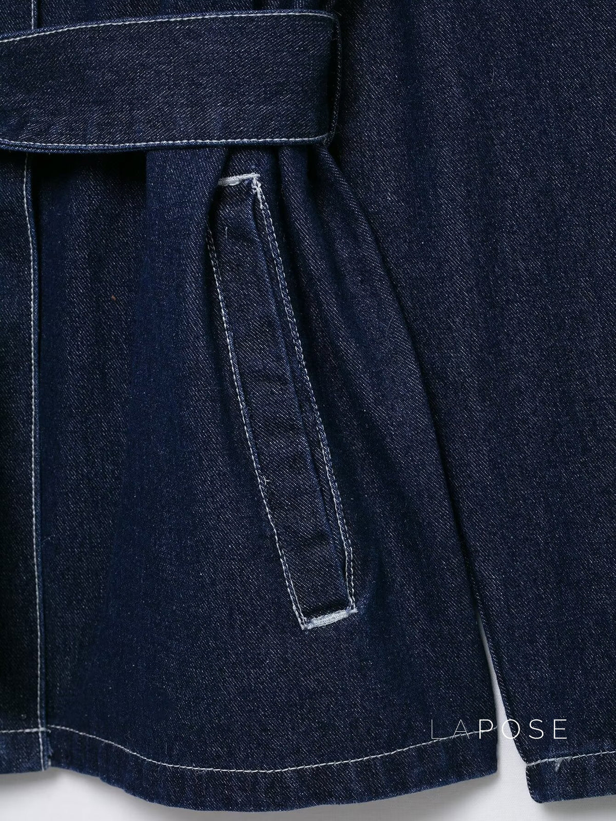 Beautifully Crafted Jacket in a Classic Style