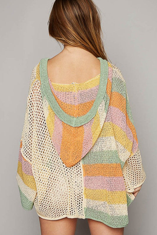 CD | Elegant și casual jumper de iarnă