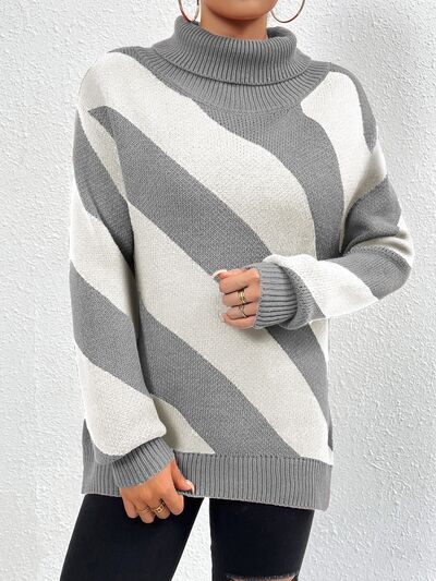 CD | Pulover trendy și elegant