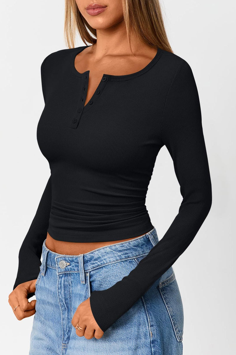 Gracefully Designed Top