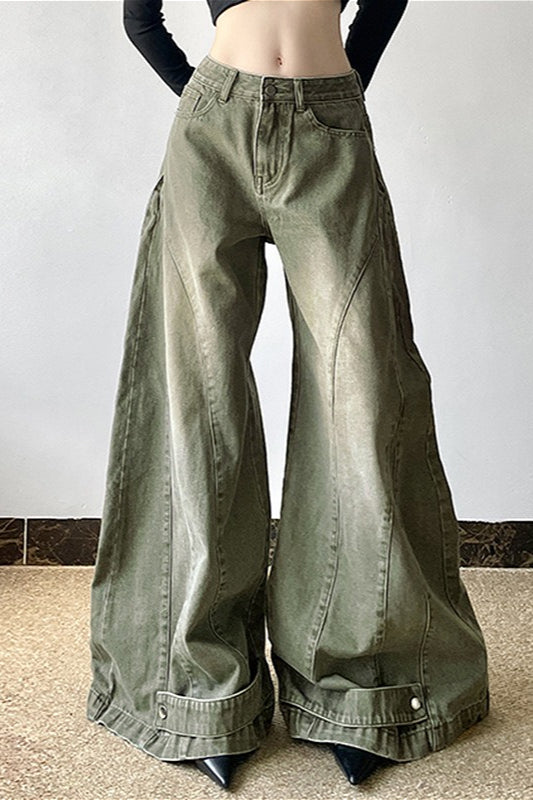 Thoughtfully Designed Garment