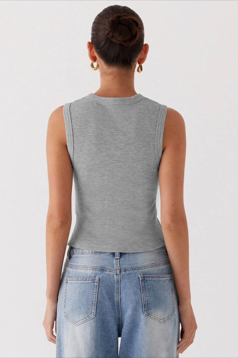 Thoughtfully Designed Top