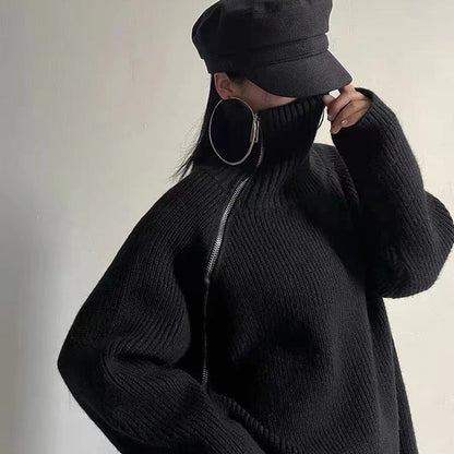 CD | Pulover modern și confortabil