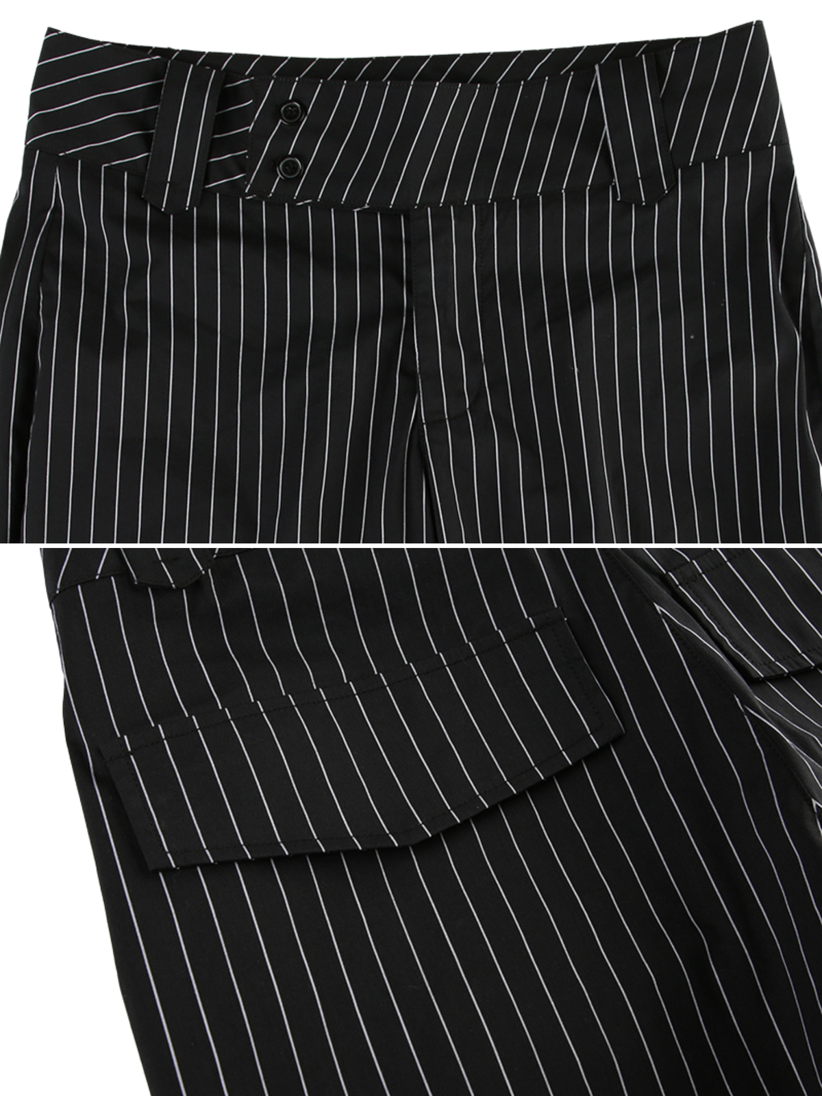 Polished Pants with an Effortless Classic Look