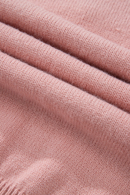 CD | Cardigan de iarnă trendy și elegant