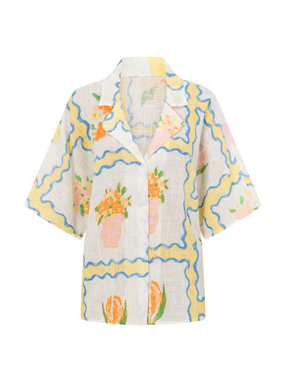 Beautifully Crafted Garment