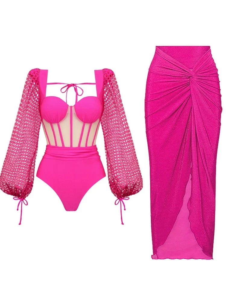 Beautifully Crafted Garment