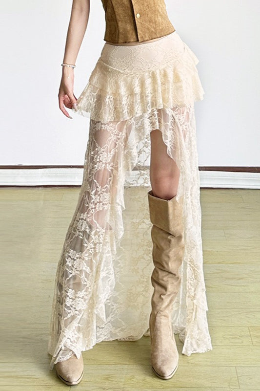Elegantly Designed Garment