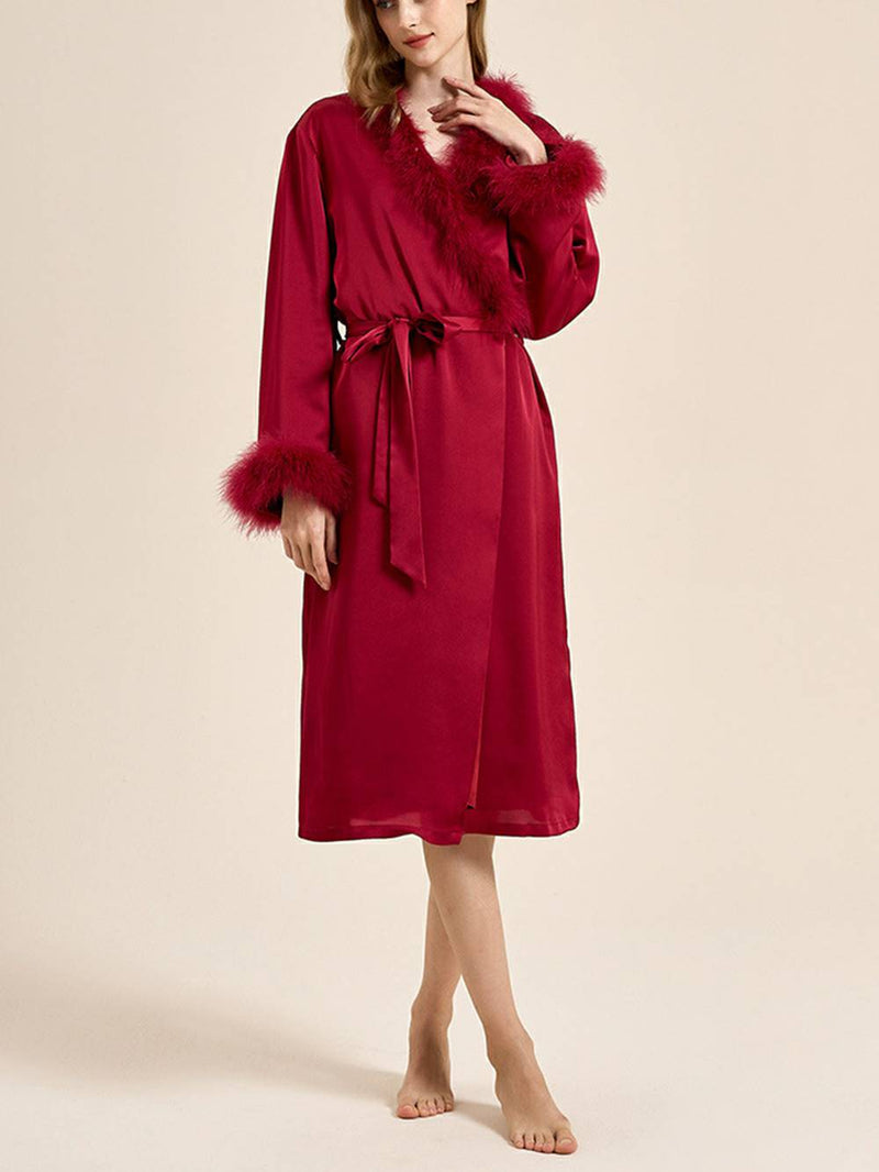 Elegantly Designed Garment