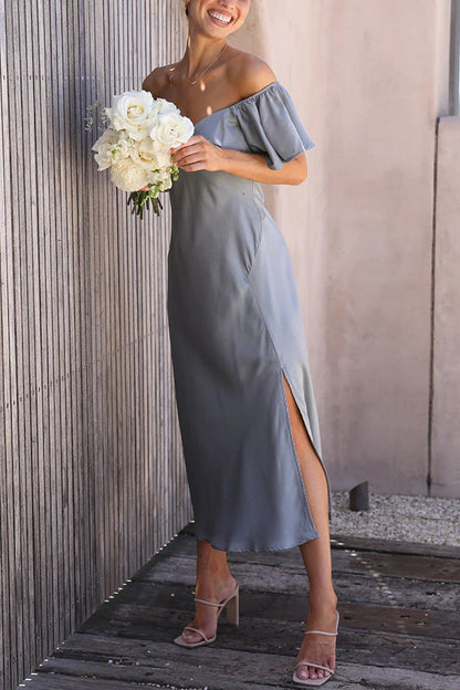 Thoughtfully Designed Dress
