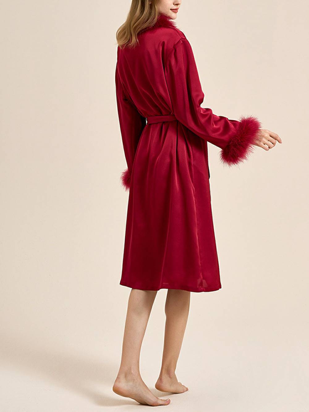 Elegantly Designed Garment