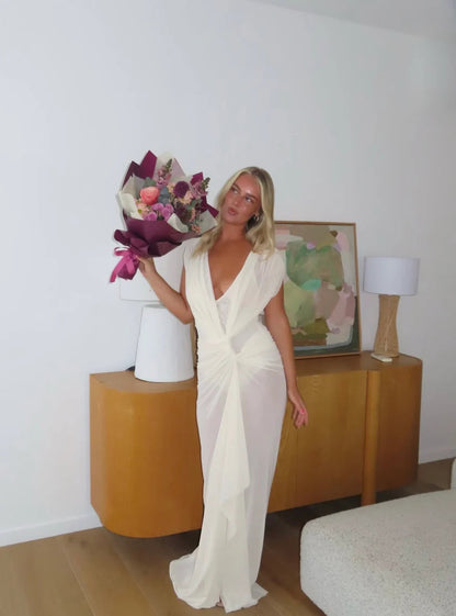 Beautifully Crafted Dress