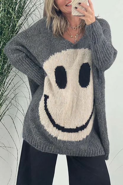 CD | Elegant și casual jumper de iarnă