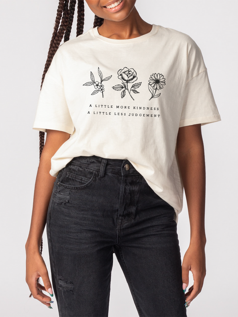 Beautifully Crafted Garment