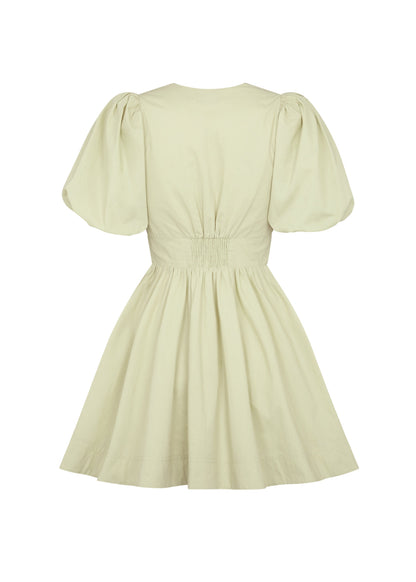 Thoughtfully Designed Dress