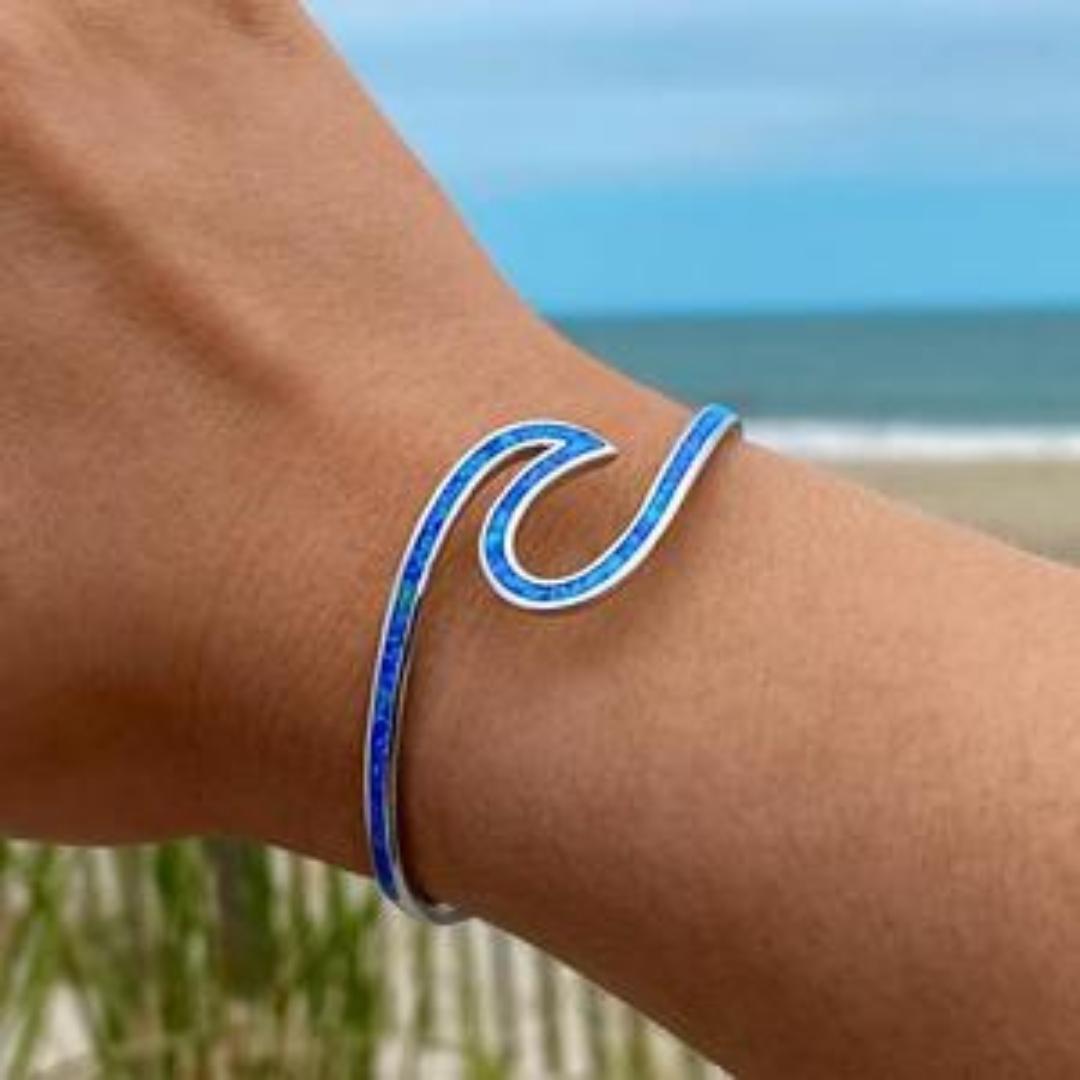 Elegant Silver Bracelet For Every Occasion