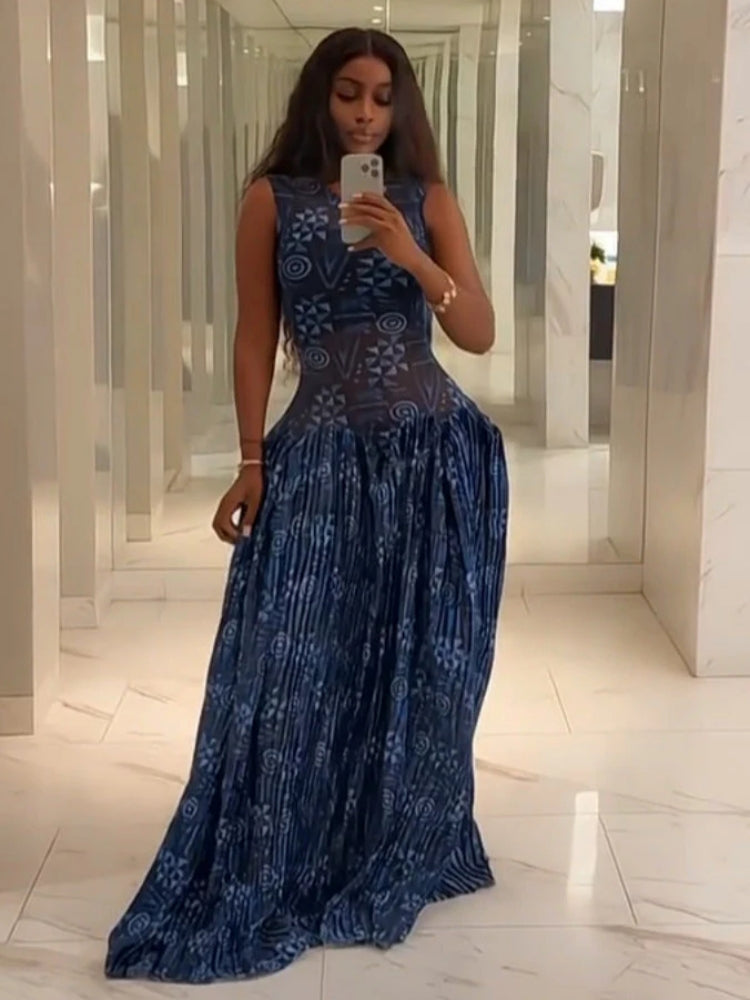 Elegantly Designed Dress
