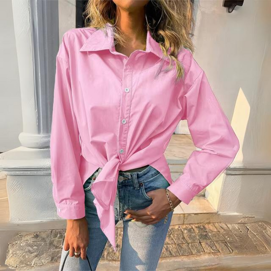 CD | Bluză de iarnă trendy și elegantă