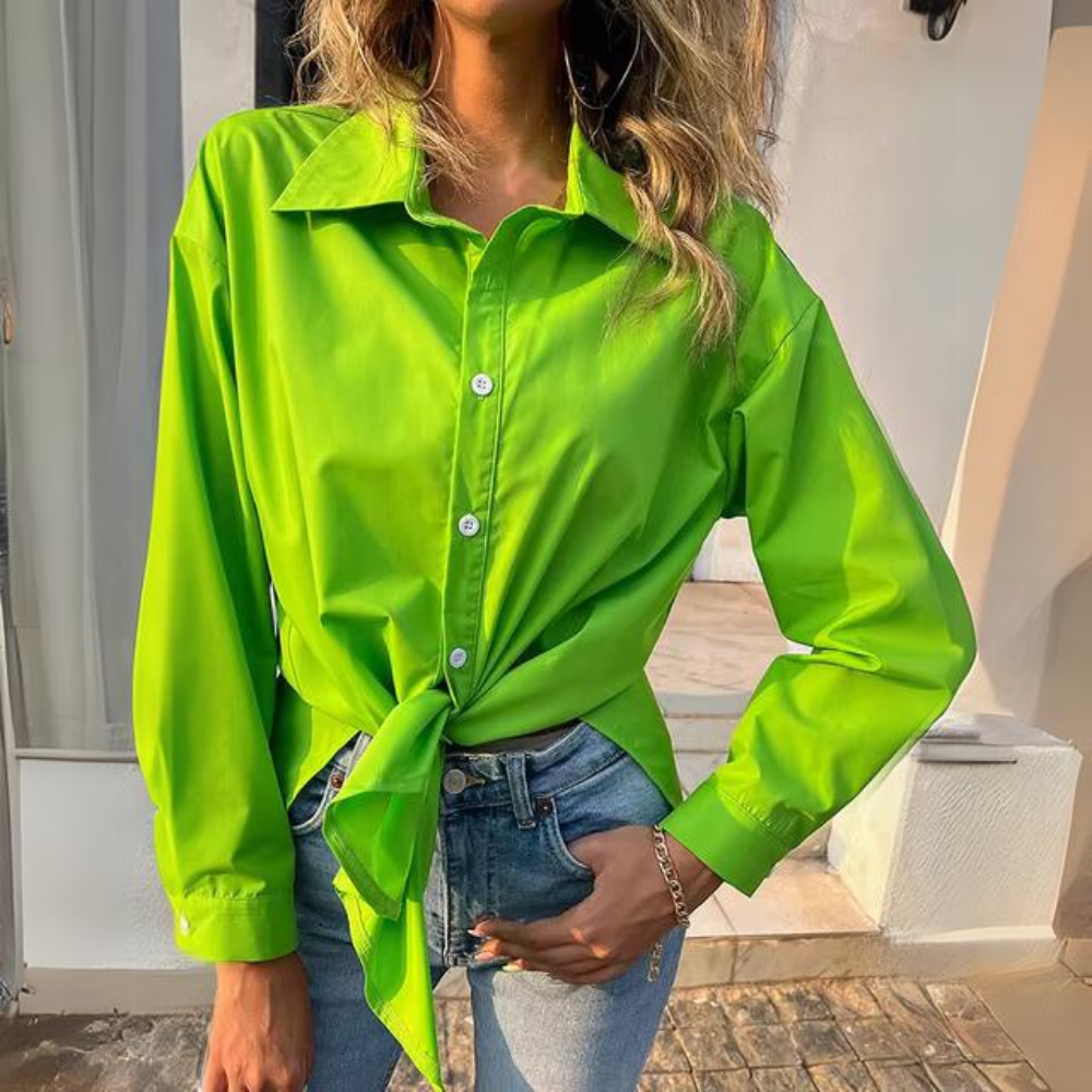 CD | Bluză de iarnă trendy și elegantă