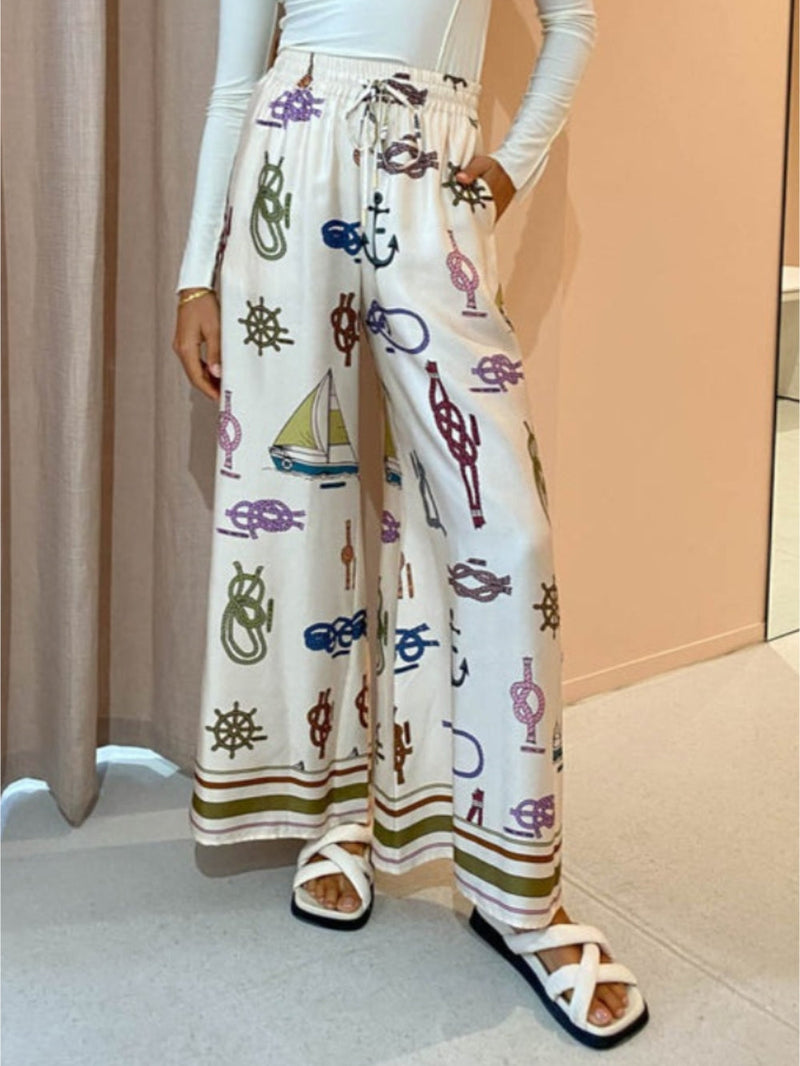 Elegantly Designed Pants