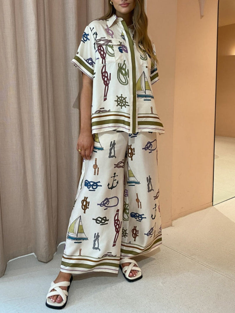 Elegantly Designed Pants