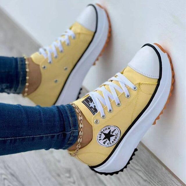 CD | Adidași ortopedici trendy