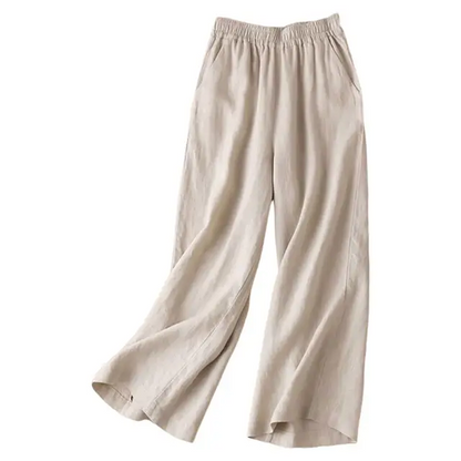 CD | Pantaloni de uz general versatili și confortabili
