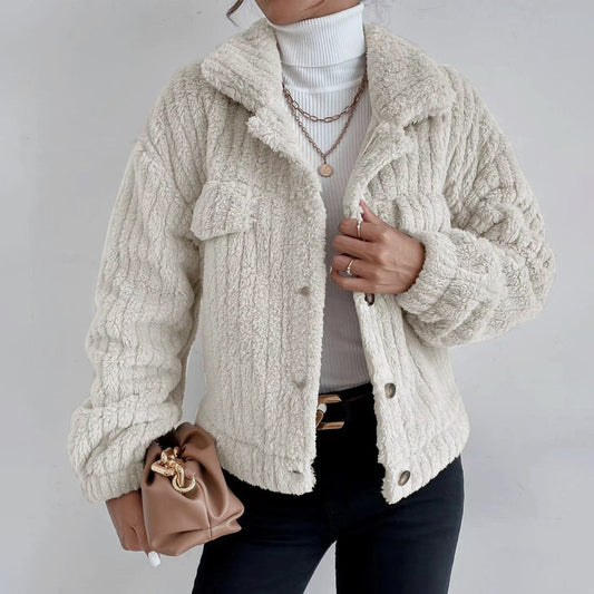 CD | Cardigan de iarnă stilat și elegant