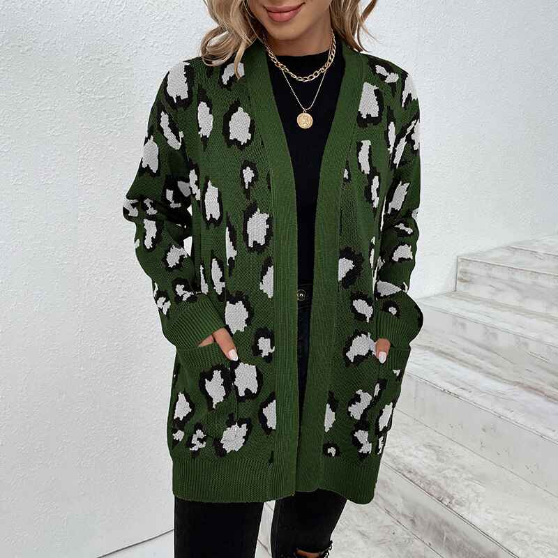 CD | Pulover de iarnă atemporal și elegant