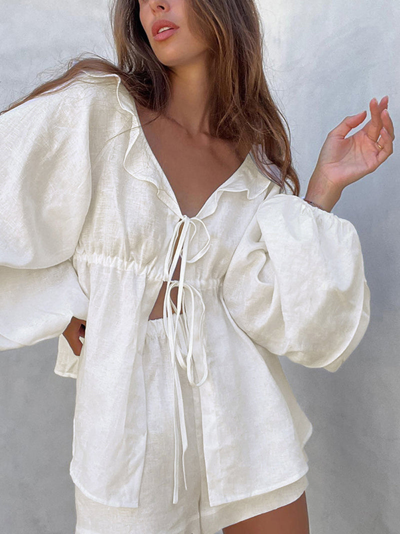 Beautifully Crafted Garment