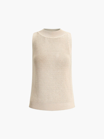 CD | Gilet Solide și Maille Hollow