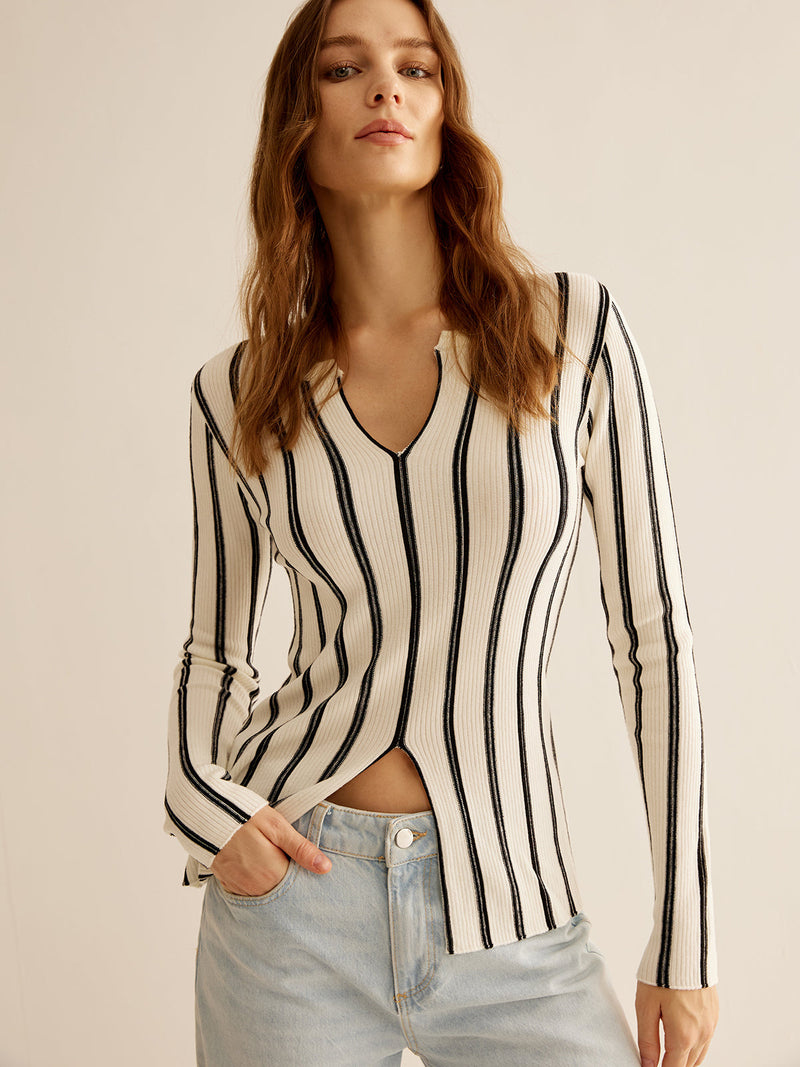 Classic Vintage Top