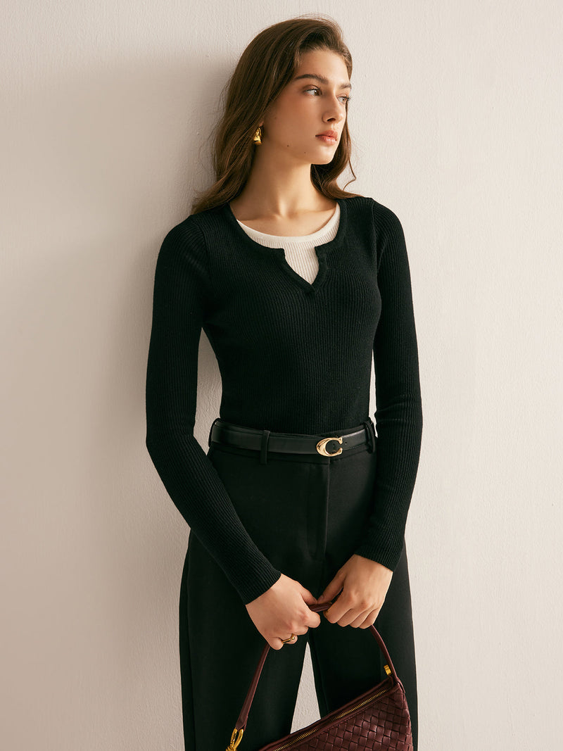 Elegantly Designed Top