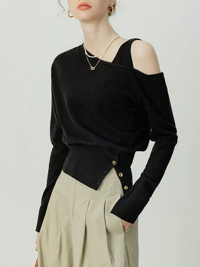 Vintage Inspired Sweater
