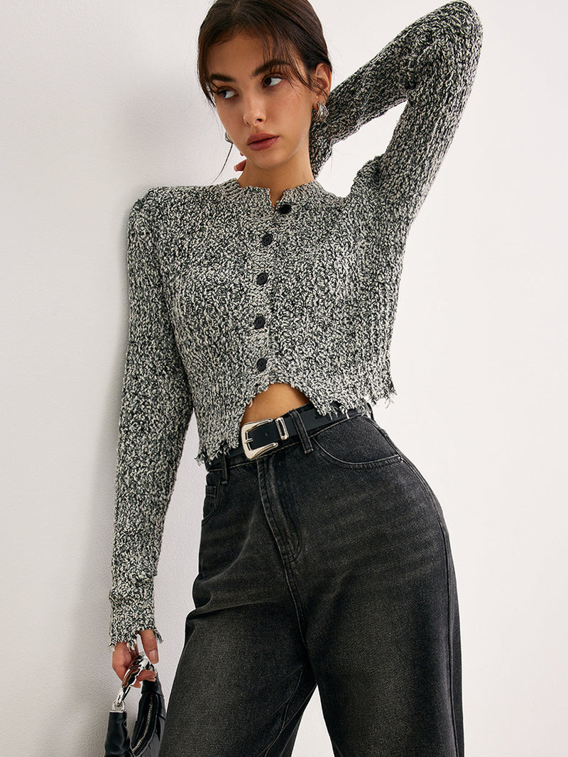 Beautifully Crafted Top