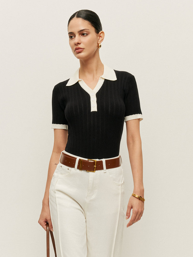 Beautifully Crafted Top